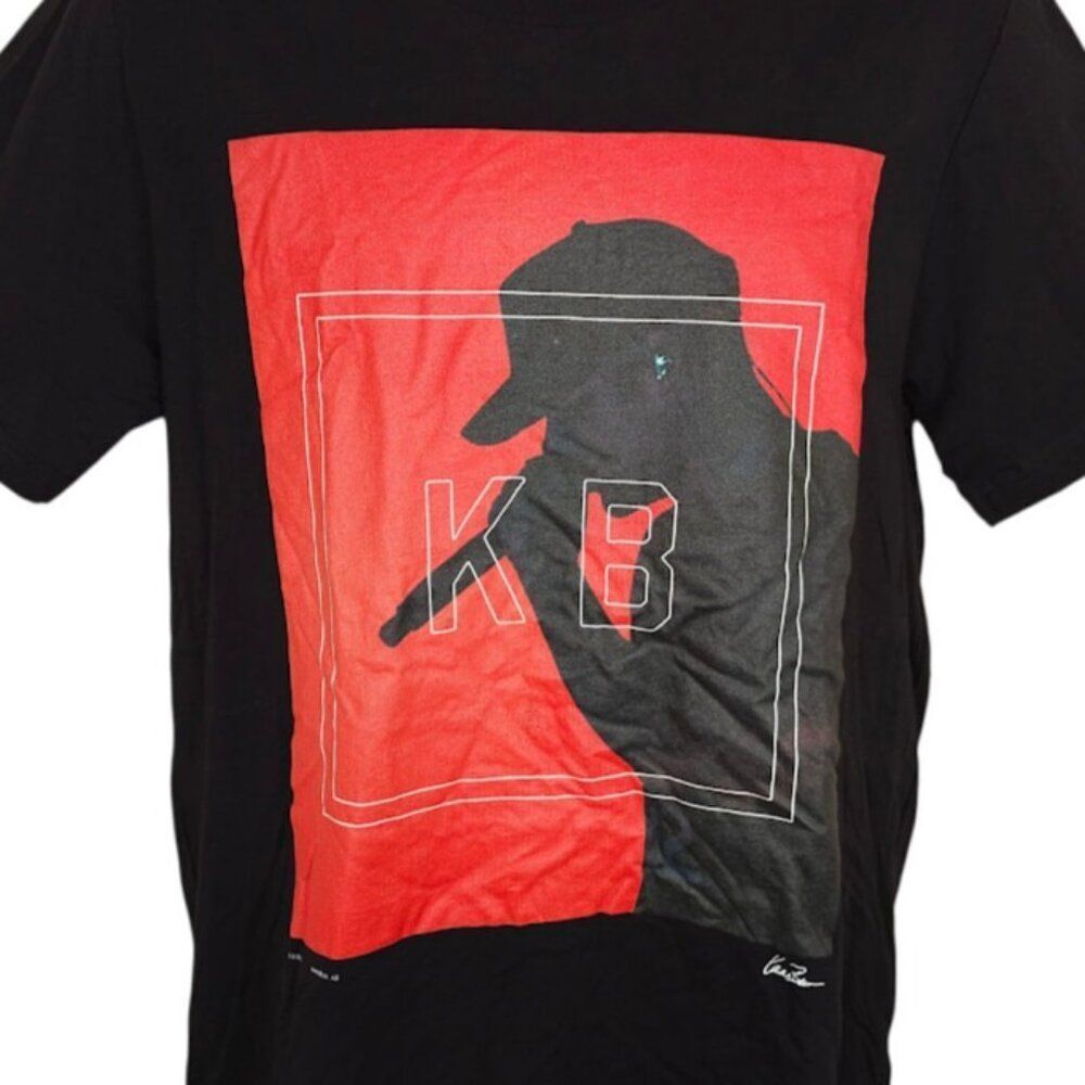 Kane Brown T Shirt Mens Size Medium Black Blessed & Free Tour Phoenix Arizona